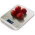 Digitaalne köögikaal LCD-ekraaniga, 5 kg / 1 g