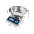 Digitaalne köögikaal metallkausiga, 5 kg / 1 g