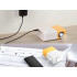 Kaasaskantav projektor USB, HDMI ja kaugjuhtimispuldiga, YG300 2025 Full HD