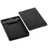 Kõvaketta korpus HDD/SSD-adapter USB 3.0 ja SATA-kaabliga, 2,5″