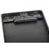 Kõvaketta korpus HDD/SSD-adapter USB 3.0 ja SATA-kaabliga, 2,5″