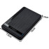 Kõvaketta korpus HDD/SSD-adapter USB 3.0 ja SATA-kaabliga, 2,5″