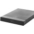 Väline HDD/SSD-ketta korpus, USB 3.0, SATA, kaabliga, 2,5″