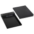 Väline HDD/SSD-ketta korpus, USB 3.0, SATA, kaabliga, 2,5″