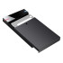 Väline HDD/SSD-ketta korpus, USB 3.0, SATA, kaabliga, 2,5″