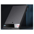 Väline HDD/SSD-ketta korpus, USB 3.0, SATA, kaabliga, 2,5″