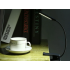 USB-laetav klambriga lugemislamp, 9 LED-i