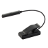 USB-laetav klambriga lugemislamp, 9 LED-i
