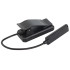 USB-laetav klambriga lugemislamp, 9 LED-i