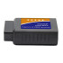 Professionaalne Bluetoothiga OBD2 diagnostikaliides – ELM 327 V2