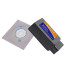Professionaalne Bluetoothiga OBD2 diagnostikaliides – ELM 327 V2