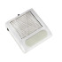 Kotita kassett-tüüpi küünetolmuimur maniküüriks, HEPA-filtriga, 80 W, BQ-858-8, 23cm x 24cm x 8cm