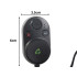Bluetooth-autosaatja AUX-adapter bassivõimendusega, USB-kaabel, BT5.3