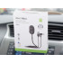 Bluetooth-autosaatja AUX-adapter bassivõimendusega, USB-kaabel, BT5.3