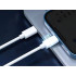 Adapterikomplekt telefoni jaoks koos SIM-kaardi tööriista ja ümbrisega, USB-C, micro-USB, USB-A, Lightning, 5-in-1