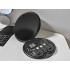 5-ühes telefoniadapterite komplekt SIM-kaardi nõela, USB-C-kaabli ja hoiukarbi ning Lightning-, micro-USB- ja USB-A-adapteritega