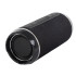 Kaasaskantav Bluetooth-boombox-kõlar USB, FM-raadio ja AUX-iga, 18cm x 8cm x 8cm