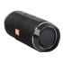 Kaasaskantav Bluetooth-boombox-kõlar USB, FM-raadio ja AUX-iga, 18cm x 8cm x 8cm