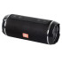 Kaasaskantav Bluetooth-boombox-kõlar USB, FM-raadio ja AUX-iga, 18cm x 8cm x 8cm