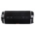 Kaasaskantav Bluetooth-boombox-kõlar USB, FM-raadio ja AUX-iga, 18cm x 8cm x 8cm