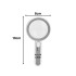 LED-valgustusega lugemisluup, suurendus 6–12x