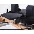 Pilatesereformer Cadillac-torniga 228 × 75 cm