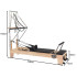 Pilatesereformer Cadillac-torniga 228 × 75 cm