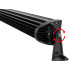 LED-töötuli-prožektor, 192+42 LED-i, 675 W, 12–24 V, 132 × 6,5 × 6 cm