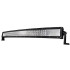 LED-töötuli-prožektor, 192+42 LED-i, 675 W, 12–24 V, 132 × 6,5 × 6 cm