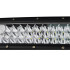 LED-töötuli-prožektor, 192+42 LED-i, 675 W, 12–24 V, 132 × 6,5 × 6 cm