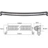 LED-töötuli-prožektor, 192+42 LED-i, 675 W, 12–24 V, 132 × 6,5 × 6 cm