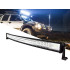 LED-töötuli-prožektor, 192+42 LED-i, 675 W, 12–24 V, 132 × 6,5 × 6 cm