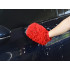 Auto detailpuhastuskomplekt harjade, puhastuspatjade ja hoiukotiga, XXL