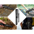 Käeshoitav metallidetektor rannas ja metsas kasutamiseks, IP66, GP-POINTER
