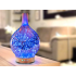 Õhuniisutaja, aroomidifuusor ja öölamp, RGB-valgustus, 3D-efekt