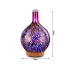 Õhuniisutaja, aroomidifuusor ja öölamp, RGB-valgustus, 3D-efekt