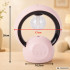 USB-toitega 3-ühes sääsetõrjeseade, õhuniisutaja ja LED-lamp, 20 × 17 cm