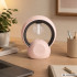 USB-toitega 3-ühes sääsetõrjeseade, õhuniisutaja ja LED-lamp, 20 × 17 cm