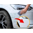 Autovärvi kriimustuste eemaldamise komplekt kahe poleerimislapiga, 45 ml