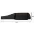 Universaalsed auto küljepeeglite vihmakaitsed, 2 tk, 25 × 6 cm