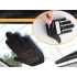 LED-žestivalgusti auto tagaklaasile, puldiga, keskmise sõrme žest – 14,5cm x 11,5cm