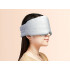 Pehme pimendav magamismask 70cm x 10cm