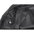 Must matka- ja reisiseljakott, 35 l