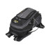 Must matka- ja trekkinguseljakott, 40L