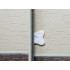Laste turvalukud kappidele, akendele ja sahtlitele, 2 tk, 7,5 × 4,5 × 0,5 cm