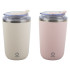 USB-toitega isesegav roostevabast terasest termokruus, 350 ml