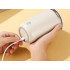 USB-toitega isesegav roostevabast terasest termokruus, 350 ml