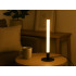 Kaasaegne LED-laua- ja põrandalamp, dekoratiivlamp, 3 valgusrežiimi, 40cm