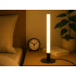 Kaasaegne LED-laua- ja põrandalamp, dekoratiivlamp, 3 valgusrežiimi, 40cm