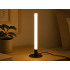 Kaasaegne LED-laua- ja põrandalamp, dekoratiivlamp, 3 valgusrežiimi, 40cm
